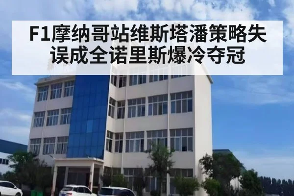 F1摩纳哥站维斯塔潘策略失误成全诺里斯爆冷夺冠